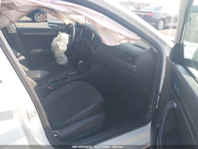 3VWE57BU3KM271485 Volkswagen Jetta 1.4t Sel