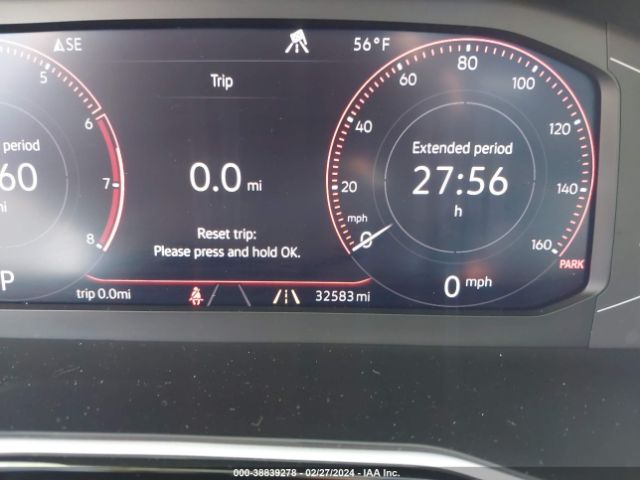 3VWE57BU3KM271485 Volkswagen Jetta 1.4t Sel