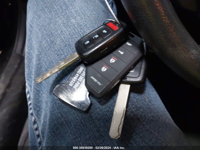 Honda Civic Lx 2015 19XFB2F58FE061471 Image 11