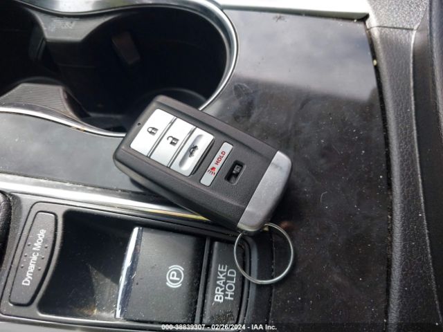 19UUB1F51LA017314 Acura Tlx Tech Package