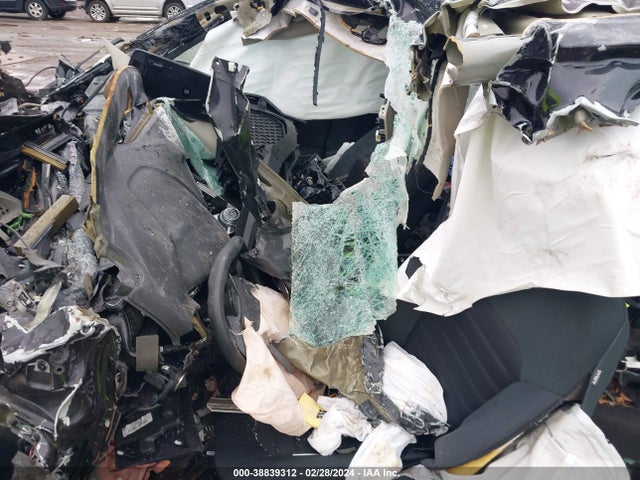 Ford FUSION SE 2017 3FA6P0H75HR125052 Image 5