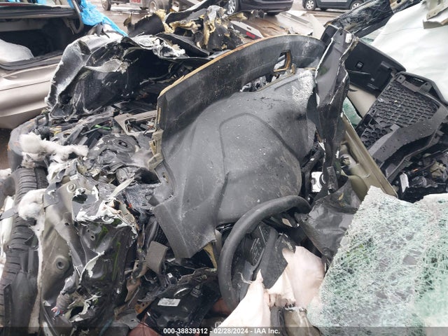 Ford FUSION SE 2017 3FA6P0H75HR125052 Image 7