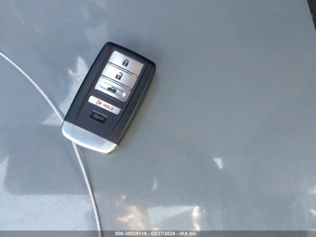 19UDE2F79HA006051 Acura Ilx Premium Package/technology Plus Package