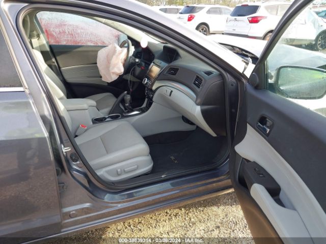 19UDE2F79HA006051 Acura Ilx Premium Package/technology Plus Package