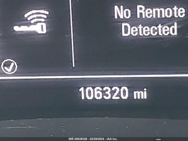3GKALTEV6JL369178 GMC Terrain Sle