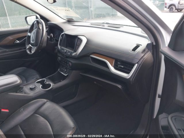3GKALTEV6JL369178 GMC Terrain Sle