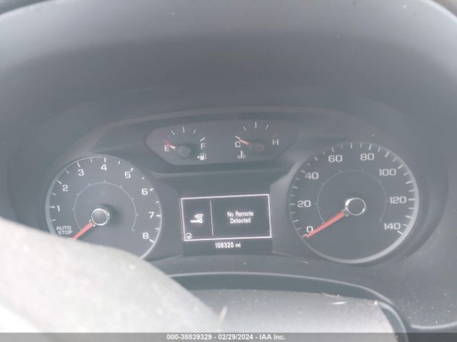 3GKALTEV6JL369178 GMC Terrain Sle