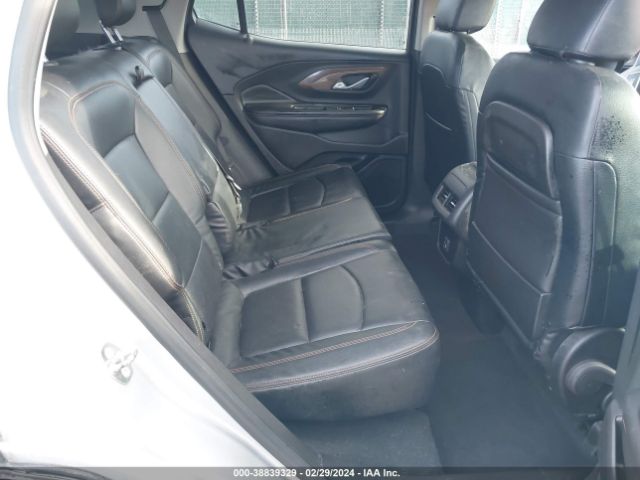 3GKALTEV6JL369178 GMC Terrain Sle