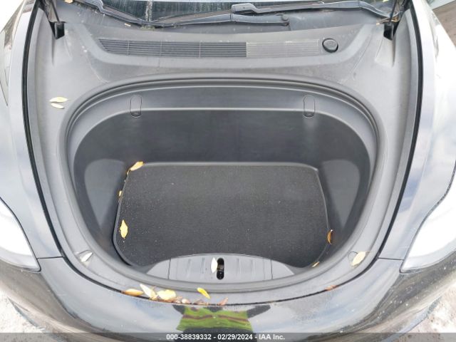 5YJ3E1EA5JF171268 Tesla Model 3 Long Range/mid Range