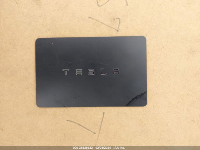 5YJ3E1EA5JF171268 Tesla Model 3 Long Range/mid Range