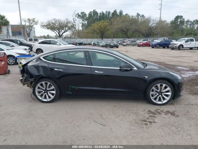 5YJ3E1EA5JF171268 Tesla Model 3 Long Range/mid Range