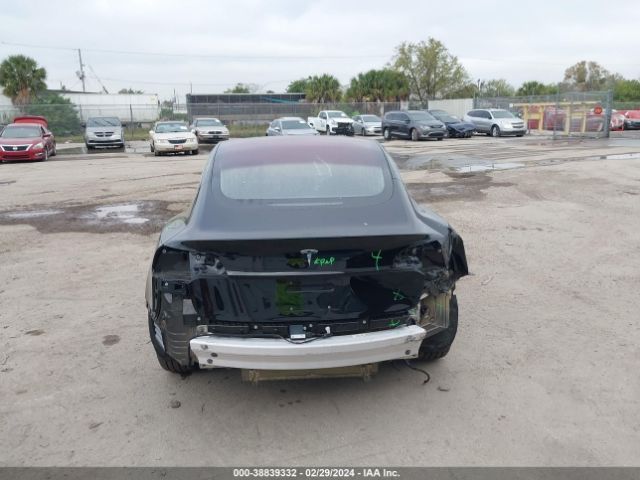 5YJ3E1EA5JF171268 Tesla Model 3 Long Range/mid Range