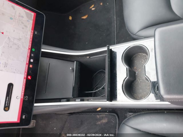 5YJ3E1EA5JF171268 Tesla Model 3 Long Range/mid Range
