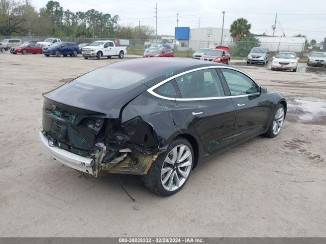 5YJ3E1EA5JF171268 Tesla Model 3 Long Range/mid Range