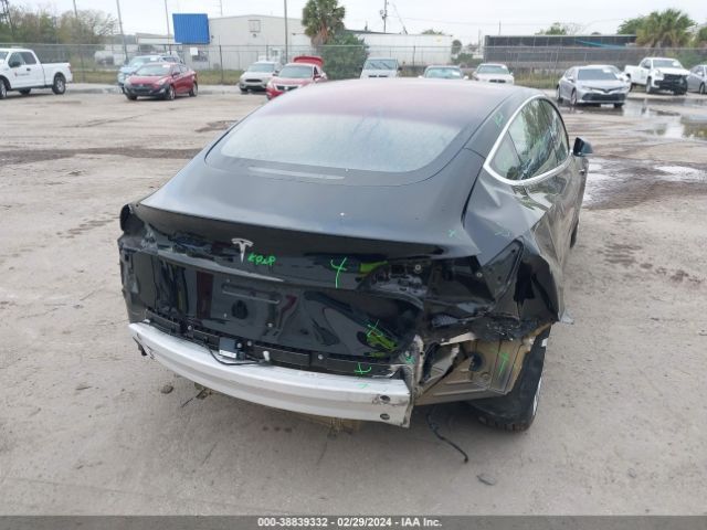 5YJ3E1EA5JF171268 Tesla Model 3 Long Range/mid Range