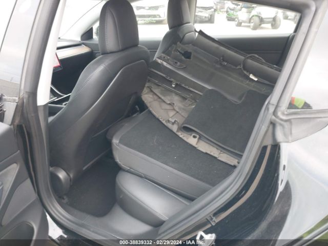 5YJ3E1EA5JF171268 Tesla Model 3 Long Range/mid Range