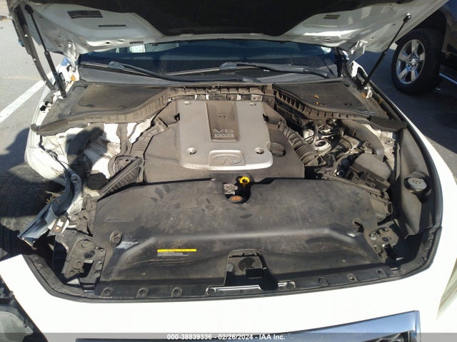 JN1BV7AP8EM686743 Infiniti Q50 Premium/sport