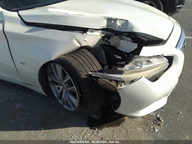 JN1BV7AP8EM686743 Infiniti Q50 Premium/sport