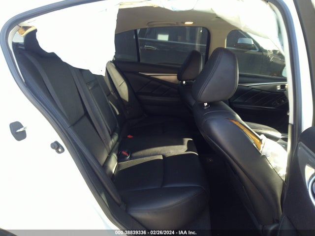 JN1BV7AP8EM686743 Infiniti Q50 Premium/sport
