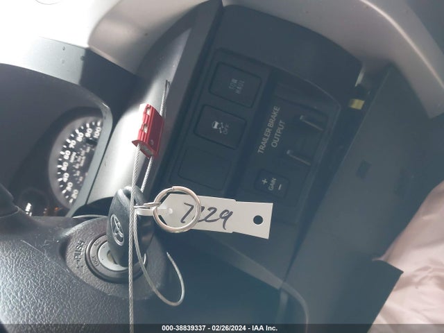 Toyota Tundra Crewmax Sr5 2018 5TFDY5F17JX697229 Image 11