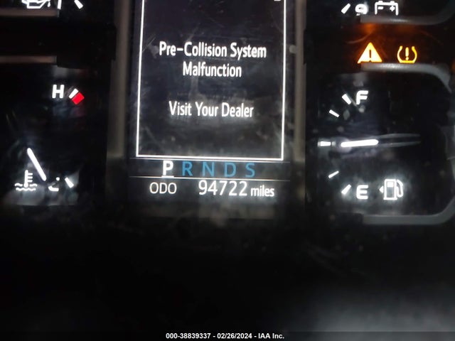 Toyota Tundra Crewmax Sr5 2018 5TFDY5F17JX697229 Image 15