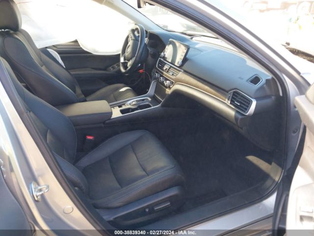 1HGCV3F96KA002047 Honda Accord Hybrid Touring