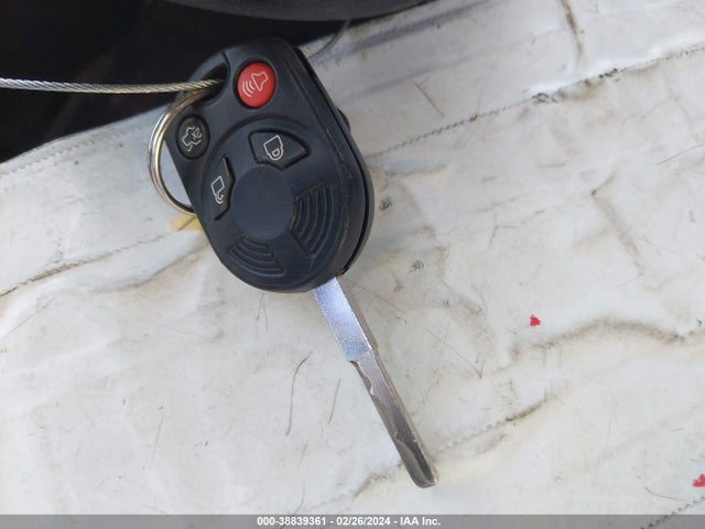 Ford FOCUS SE 2015 1FADP3K29FL350947 Image 11