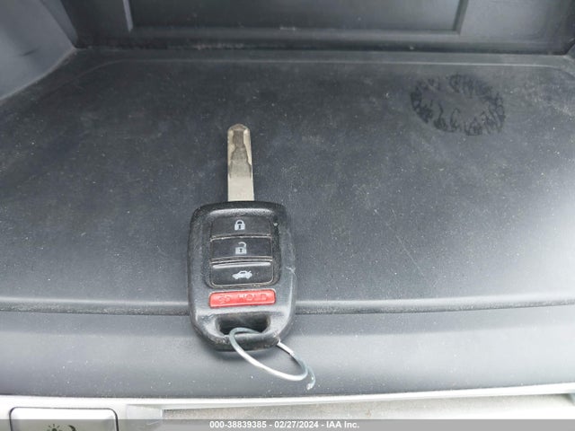 Honda ACCORD LX 2017 1HGCR2F31HA125192 Image 11