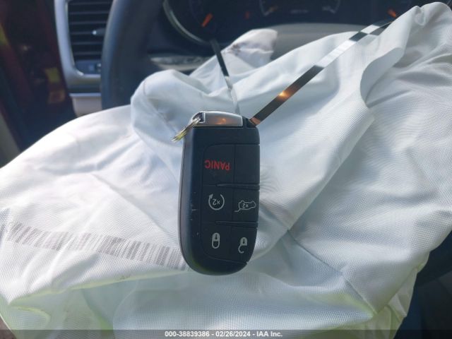 2021 JEEP GRAND CHEROKEE 1C4RJFBGXMC599902 Photo 10