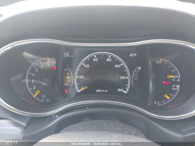 2021 JEEP GRAND CHEROKEE 1C4RJFBGXMC599902 Photo 6