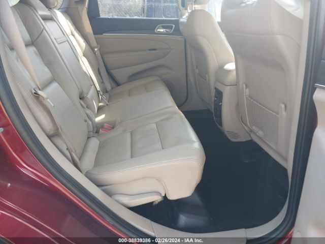 2021 JEEP GRAND CHEROKEE 1C4RJFBGXMC599902 Photo 7