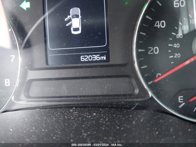 KIA FORTE LX 2018 3KPFL4A73JE170897 Image 7