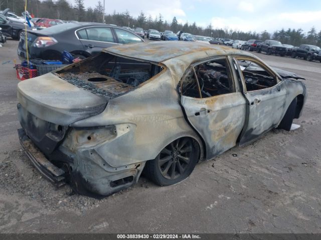 4T1B11HK0JU607250 Toyota CAMRY LE