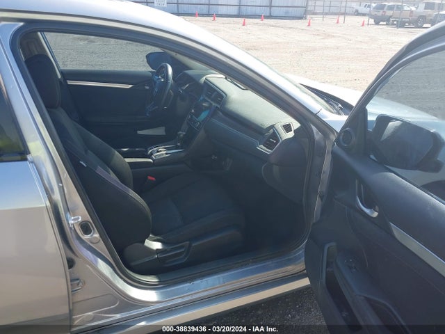 Honda CIVIC EX 2021 19XFC1F38ME010779 Image 5
