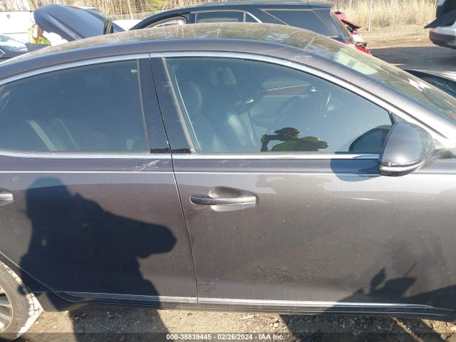 KIA Cadenza Premium 2018 KNALB4J13J5123847 Image 13
