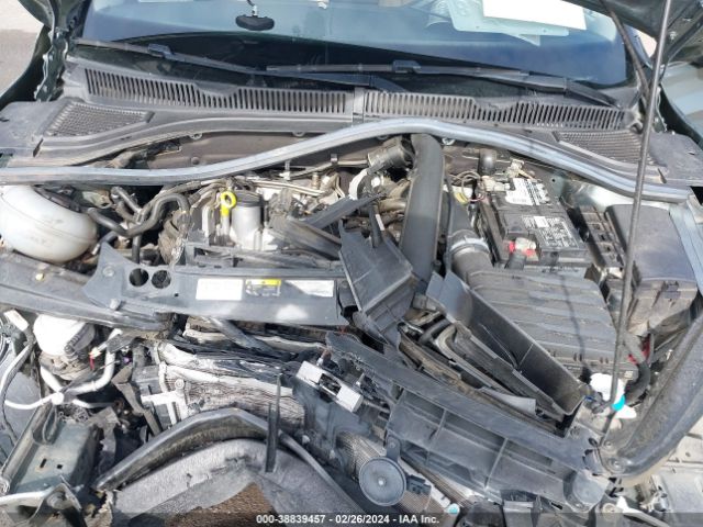 3VWE57BUXKM033391 Volkswagen Jetta 1.4t Sel