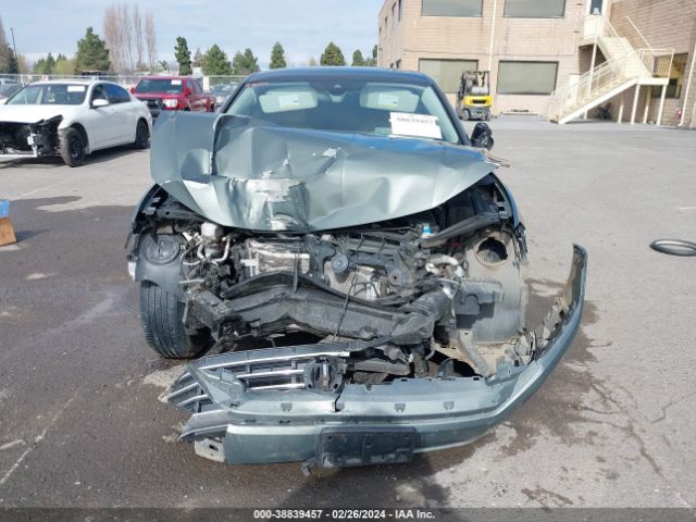 3VWE57BUXKM033391 Volkswagen Jetta 1.4t Sel