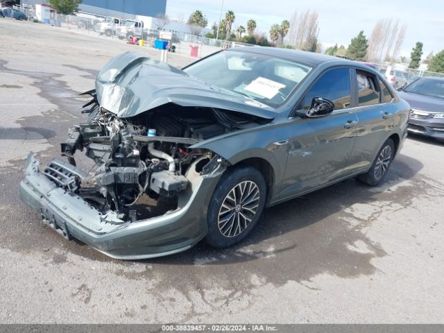 3VWE57BUXKM033391 Volkswagen Jetta 1.4t Sel