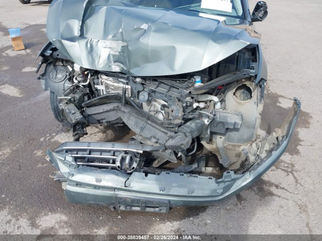 3VWE57BUXKM033391 Volkswagen Jetta 1.4t Sel