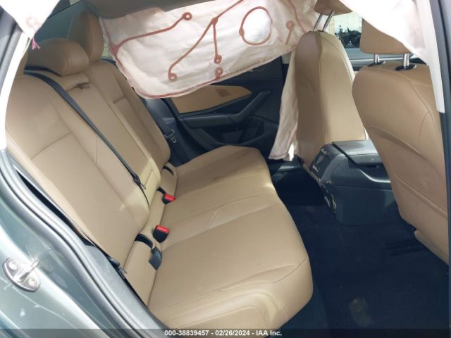 3VWE57BUXKM033391 Volkswagen Jetta 1.4t Sel