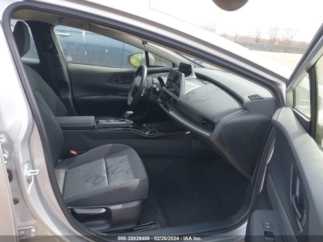 2023 TOYOTA PRIUS LE VIN: JTDACAAU6P3008664