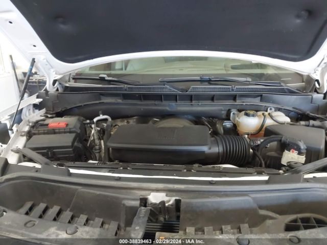 1GKS2JKL2NR256096 GMC Yukon Xl 4wd Denali