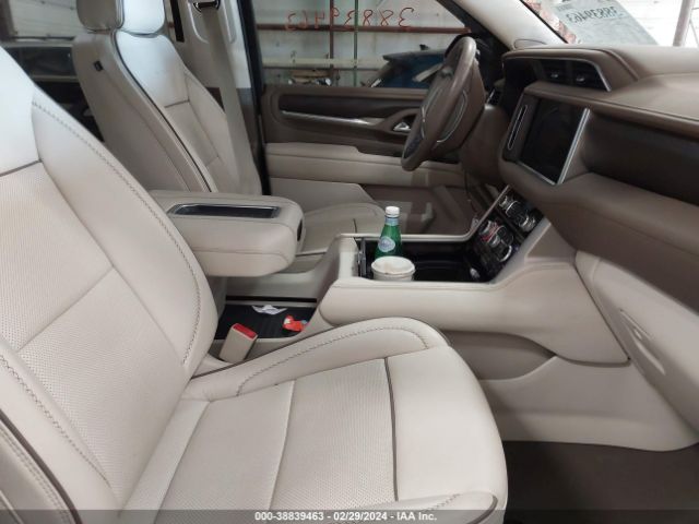 1GKS2JKL2NR256096 GMC Yukon Xl 4wd Denali