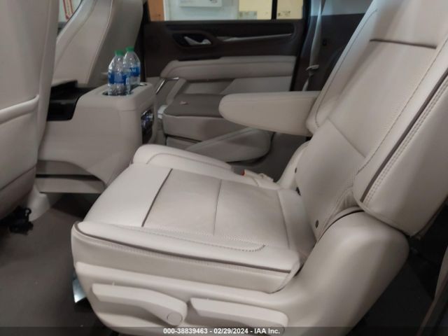 1GKS2JKL2NR256096 GMC Yukon Xl 4wd Denali