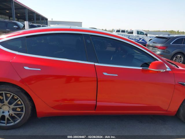 5YJ3E1EB0KF441985 Tesla Model 3 Long Range/performance