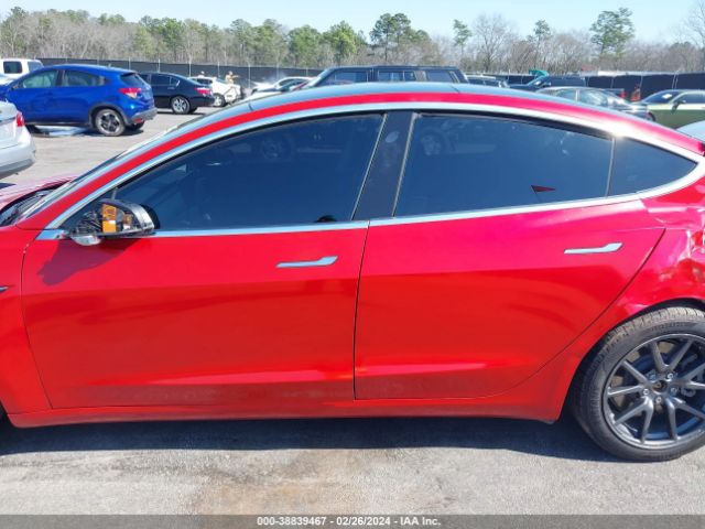 5YJ3E1EB0KF441985 Tesla Model 3 Long Range/performance