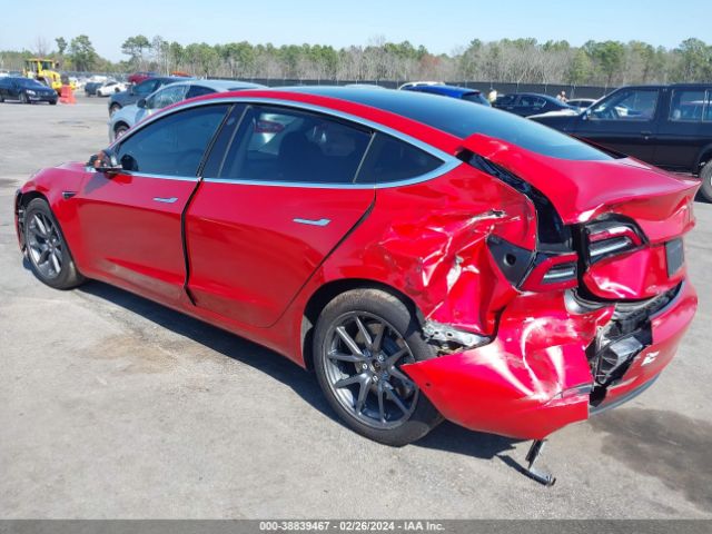 5YJ3E1EB0KF441985 Tesla Model 3 Long Range/performance