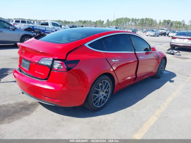 5YJ3E1EB0KF441985 Tesla Model 3 Long Range/performance