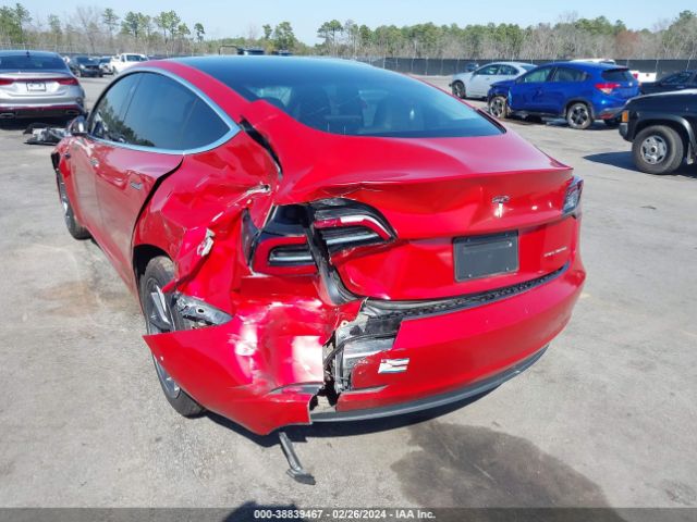 5YJ3E1EB0KF441985 Tesla Model 3 Long Range/performance
