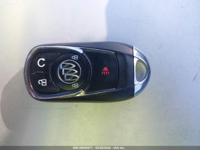 KL4CJASB1LB328058 Buick Encore Fwd Preferred